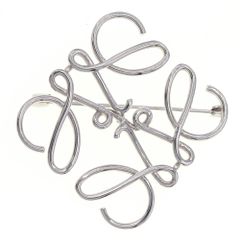 シャネル バッグチャーム A25216 シルバー メタル - メルカリ