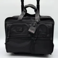 2025年最新】tumi 26104dhの人気アイテム - メルカリ