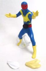 H.G.C.O.R.E MASKED RIDER ゲルショッカー戦闘員 - メルカリ