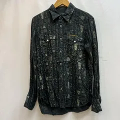 2025年最新】Thee hysteric xxx 長袖の人気アイテム - メルカリ