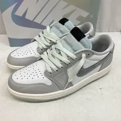 NIKE ナイキ スニーカー AIR JORDAN 1 RETRO LOW OG CNY 