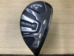 中古】 キャロウェイ ROGUE ST LS 3W フェアウェイウッド FW