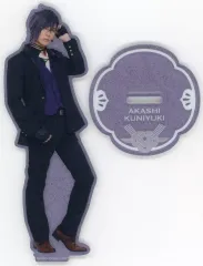【中古】アクリルスタンド・アクリルパネル 仲田博喜(明石国行) アクリルスタンド(祝玖寿 乱舞音曲祭ver.) 「ミュージカル『刀剣乱舞』 祝玖寿 乱舞音曲祭」 追加グッズ
