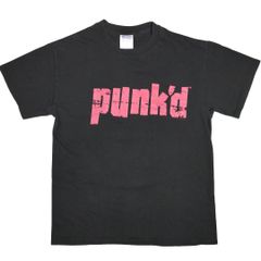 punkandyo Tシャツ ec melodi supreme - メルカリ