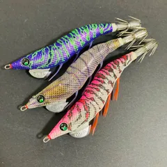 2025年最新】エギ廃盤の人気アイテム - メルカリ