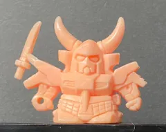 2025年最新】武者ガンダム ガン消しの人気アイテム - メルカリ