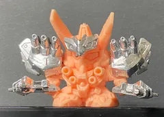 SDガンダム　ガン消し　５１体まとめ売り Yahoo!オークション -「ガン消し」(機動戦士ガンダム) (ガンダム)の