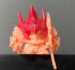 元祖SDガンダム パート3 ヘビメタガンダム ガン消し 消しゴム - メルカリ