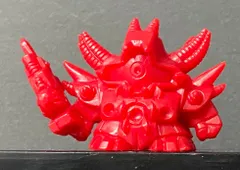 2025年最新】ガン消し レッドの人気アイテム - メルカリ