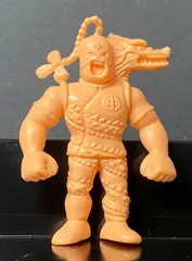 2025年最新】キン消し ラーメンマンの人気アイテム - メルカリ