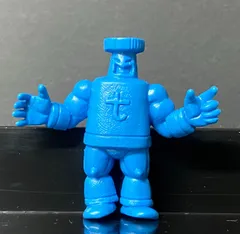 2025年最新】キン消し 青の人気アイテム - メルカリ