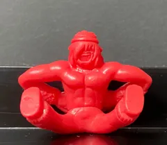 キン肉マン／オメガマン ドロップカタストロフカード キン肉マン／オメガマン ドロップカタストロフカード - メルカリ