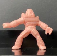 2025年最新】キン消し ゴーレムマンの人気アイテム - メルカリ