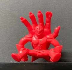 キン肉マン／オメガマン ドロップカタストロフカード はみるとん＠爆アド.com on X