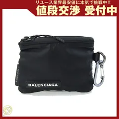 2025年最新】BALENCIAGA レディース ポーチの人気アイテム - メルカリ