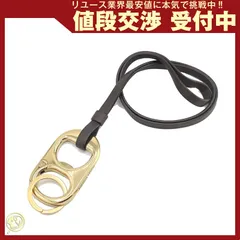 2025年最新】ボッテガヴェネタ ネックストラップの人気アイテム - メルカリ