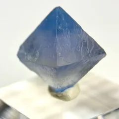 ビンガム産フローライト 【一点物】 原石 鉱物 天然石 パワーストーン (No.1794)