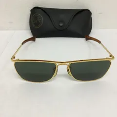 Ray-Ban レイバン めがね・サングラス サングラス　B&L　ヴィンテージ