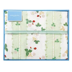 2025年最新】ウェッジウッド 綿毛布の人気アイテム - メルカリ