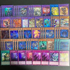 遊戯王 影依融合 シャドールフュージョン スリーブ - メルカリ