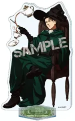 【中古】アクリルスタンド・アクリルパネル リヴァイ(“魔法使い”style) アクリルスタンド 「進撃の巨人」