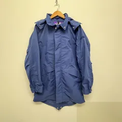THE NORTH FACE ザノースフェイス ジャケット、上着 ジャンパー、ブルゾン PURPLE LABEL FIELD COAT フィールドコート ポリエステル NVY NP2511N