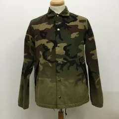 THE NORTH FACE ザノースフェイス ジャケット、上着 ジャンパー、ブルゾン NP61552/アルファドウォータープルーフコーチジャケット/L/ポリエステル/カモフラ