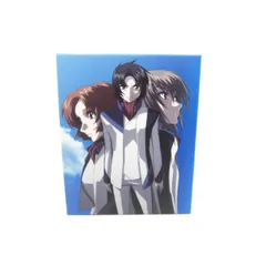 2025年最新】蒼穹のファフナー Blu-ray BOXの人気アイテム