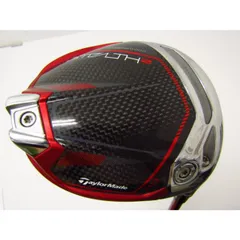 原琢哉 テーラーメイド ステルス2 HD ドライバー レディース 2025年最新】ステルス2 ドライバー レディースの人気アイテム - メルカリ