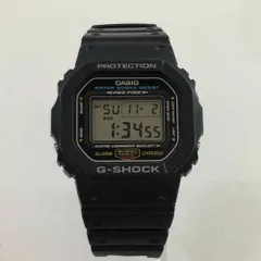 2025年最新】CASIO G-SHOCK DW-5600E-1の人気アイテム - メルカリ
