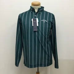 CALLAWAY キャロウェイ ポロシャツ 長袖 キャロウェイ メンズ 長袖 ポロシャツ 速乾  241-0233502