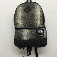 2026年最新】SUPREME パイソン柄の人気アイテム - メルカリ