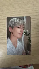 ENHYPEN ジェイ ORANGE BLOOD KALPA ver.