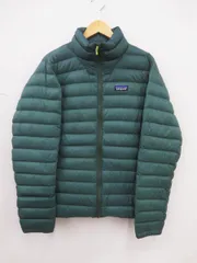 パタゴニア ダウンセーター ジャケット 84675FA22 完売品【S】 2025年最新】パタゴニア 84675の人気アイテム - メルカリ