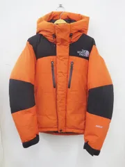 THE NORTH FACE ザノースフェイス ND91201 BALTRO LIGHT JACKET ダウンジャケット　S