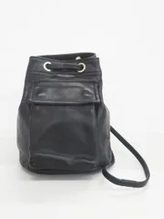 CCU PURSE MINI レザーバッグ CCU” PURSE S for Lapel “ | Lapel online store