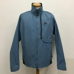 NIKE ナイキ ジャケット、上着 ジャンパー、ブルゾン TECH PACK WOVEN SHIELD JACKET/914083-437/ジャケット/M/ナイロン