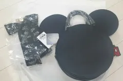 Maison de FLEUR ミッキーマウス バッグ