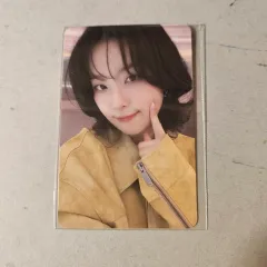 Red Velvet スルギ Accidentally On Purpose SM STORE