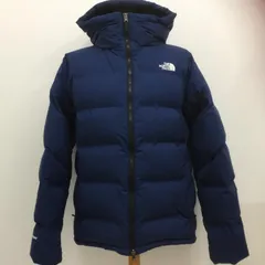 THE NORTH FACE ザノースフェイス ジャケット、上着 ダウンジャケット THE NORTH FACE ノースフェイス ビレイヤーパーカ ND91550 BELAYER PARKA ダウンジャケット