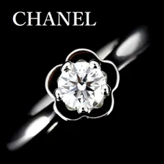 2026年最新】シャネル カメリアリング ダイヤモンドの人気アイテム
