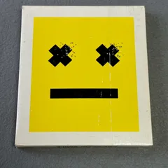 L'Arc〜en〜Ciel　『SMILE』