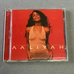 2026年最新】AALIYAH LPの人気アイテム - メルカリ