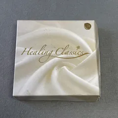 ショップジャパン ヒーリング クラッシックス・癒しのひととき CD15枚セット