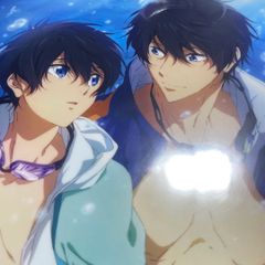 Free! ハイ☆スピード クリアファイルセット - メルカリ
