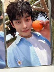 BOYNEXTDOOR リウ HOW? 公開放送 サノク トレカ - メルカリ