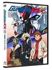 【激レア・新品未開封】機動戦士ガンダムAGE DVD 全13巻セット 完全保存版 Amazon.co.jp: アニメ DVD全巻 機動戦士ガンダムAGE 通常版 全13巻