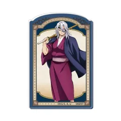 鬼滅の刃 宇髄 天元 アクリル マグネット