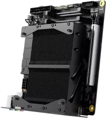 【新品】PCハード マザーボード MINISFORUM BD795i SE