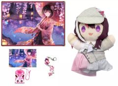 新品未使用】数量限定ver AZKi 活動6周年記念 フルセット - メルカリ
